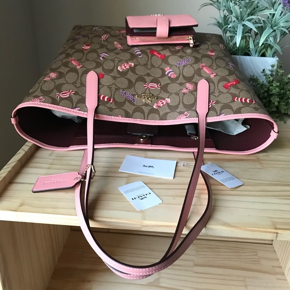 ✅Coach set - Picture 4 of 14